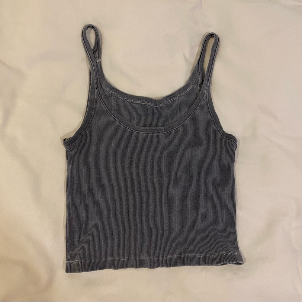 Brandy Melville Beyonca Crop Tank